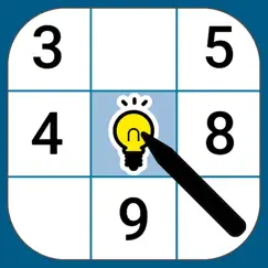 number place - anywhere logo, reviews