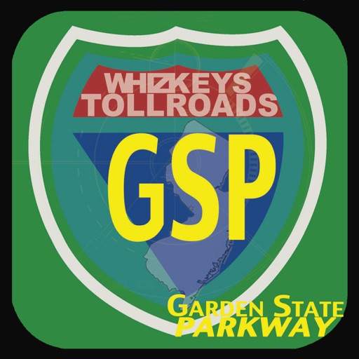 Garden State Parkway 2021 app reviews download