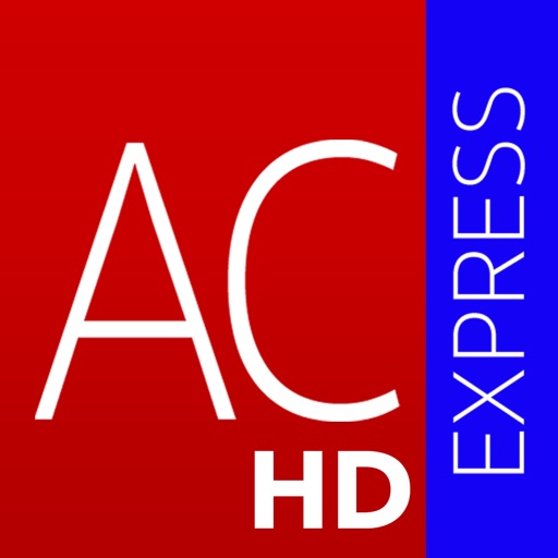 Animation Creator HD Express app reviews download