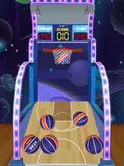 arcade space basketball ipad images 3
