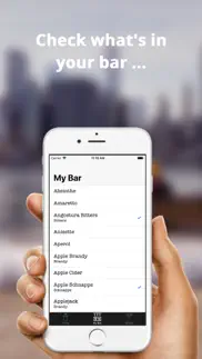 bartender.live iphone images 1