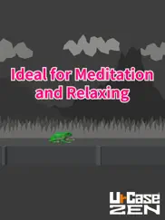 urcase zen - calm & relax ipad images 1