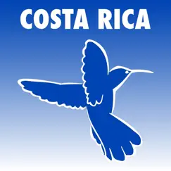 BirdSounds Costa Rica app reviews