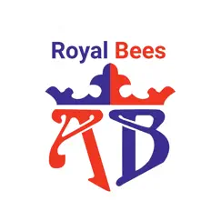 royal bees logo, reviews