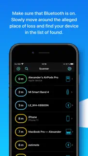 find device - bluetooth finder iphone images 3
