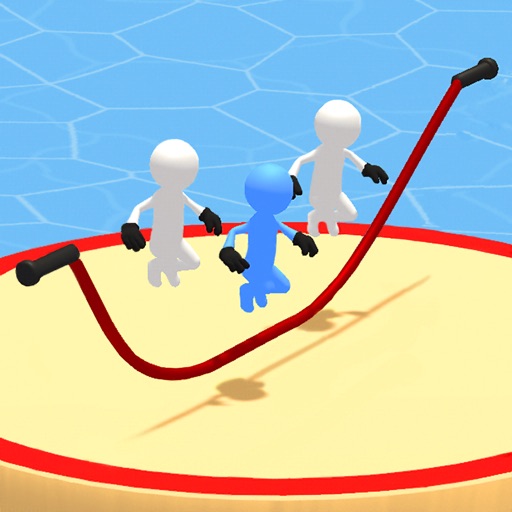 Jumping Rope 3D app reviews download