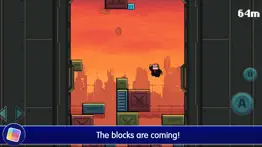the blocks cometh - gameclub iphone capturas de pantalla 1