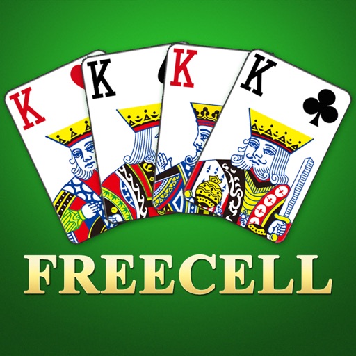 Freecell Solitaire - Card Game app reviews download