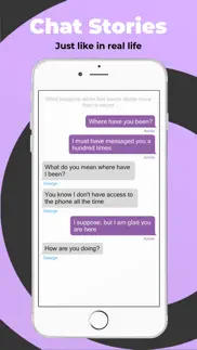 hoot: scary text chat stories iphone images 1