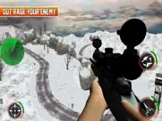snow war: sniper shooting 19 ipad images 3