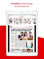 midi libre le journal iPad Captures Décran 4