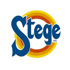stege app logo, reviews