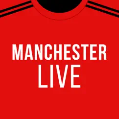 Manchester Live: Goals & News Обзор приложения