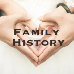 family history logo, reviews