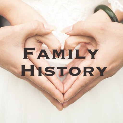 Family History app reviews download