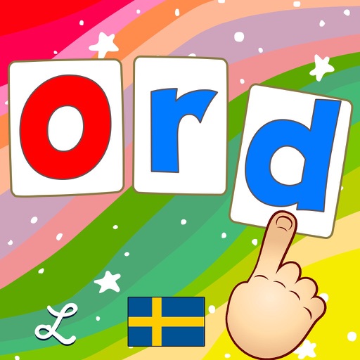 Swedish Word Wizard app reviews download