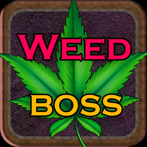 Weed Boss - Ganja Tycoon Idle app reviews download