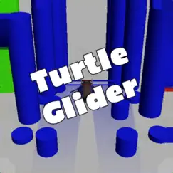 turtle glider logo, reviews