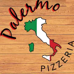 palermo pizzeria logo, reviews