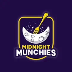midnight munchies logo, reviews