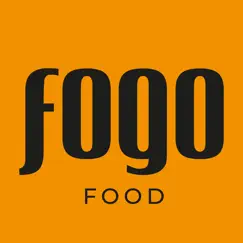 fogo food logo, reviews