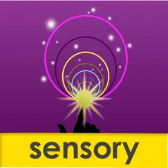 sensory just touch logo, reviews