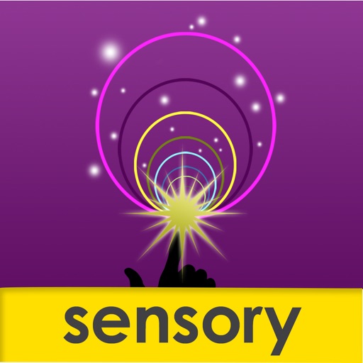 Sensory Just Touch app reviews download