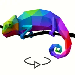 poly magic-fun color 3d puzzle logo, reviews