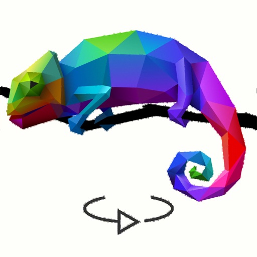 Poly Magic-Fun Color 3D Puzzle app reviews download