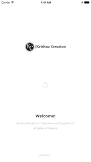 krishna creation iphone images 1