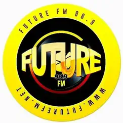 future fm radio logo, reviews