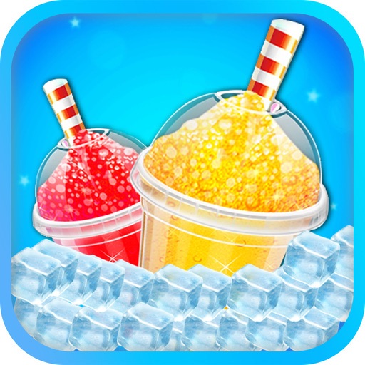 Summer Ice Slushy Mania app reviews download