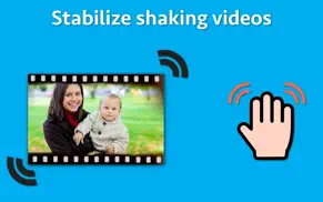 video stabilizer айфон картинки 1