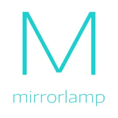 mirrorlamp logo, reviews