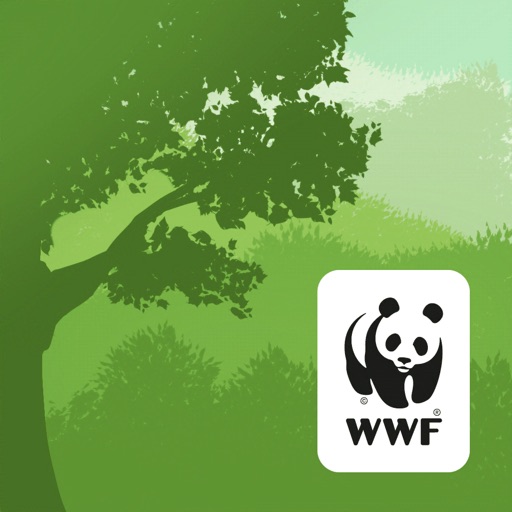 WWF Forests app reviews download