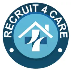 recruit 4care logo, reviews