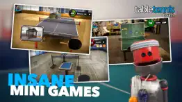 table tennis touch iphone capturas de pantalla 3