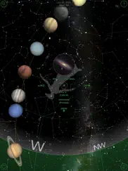 goskywatch planetarium ipad capturas de pantalla 1