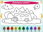 learning numbers - kids games ipad images 3