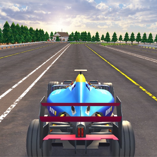 Racing Collision app reviews download