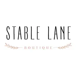 stable lane boutique logo, reviews