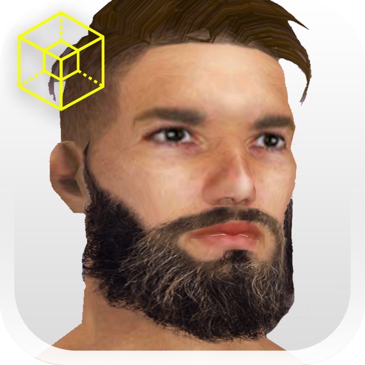 Beards Try On in 3D app reviews download
