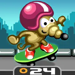 rat on a skateboard logo, reviews