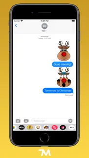 joy reindeer iphone images 4