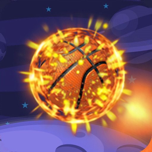 Arcade Space Basketball app reviews download