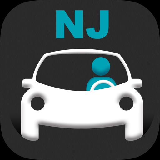 New Jersey DMV Exam Prep 2021 app reviews download