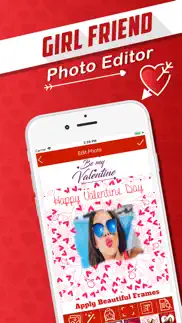 girlfriend selfie editor iphone images 4