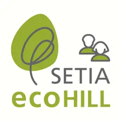 setia ecohill lead management logo, reviews