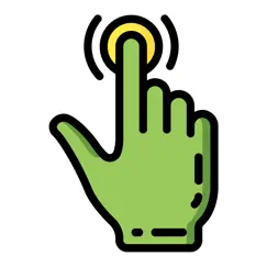 pick finger game logo, reviews