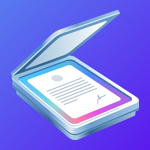 Awesome Scanner app reviews download